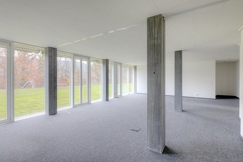 Photo 2 de Hauptstr. 23a, Aarau Rohr