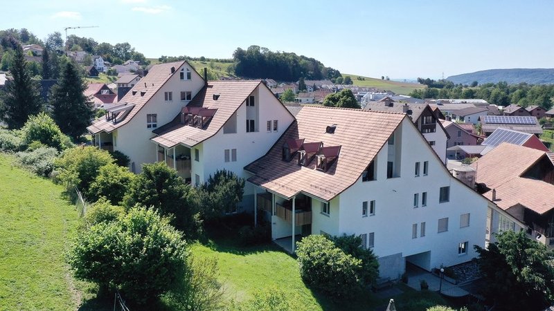 Photo 2 de Hauptstrasse 21, Giebenach