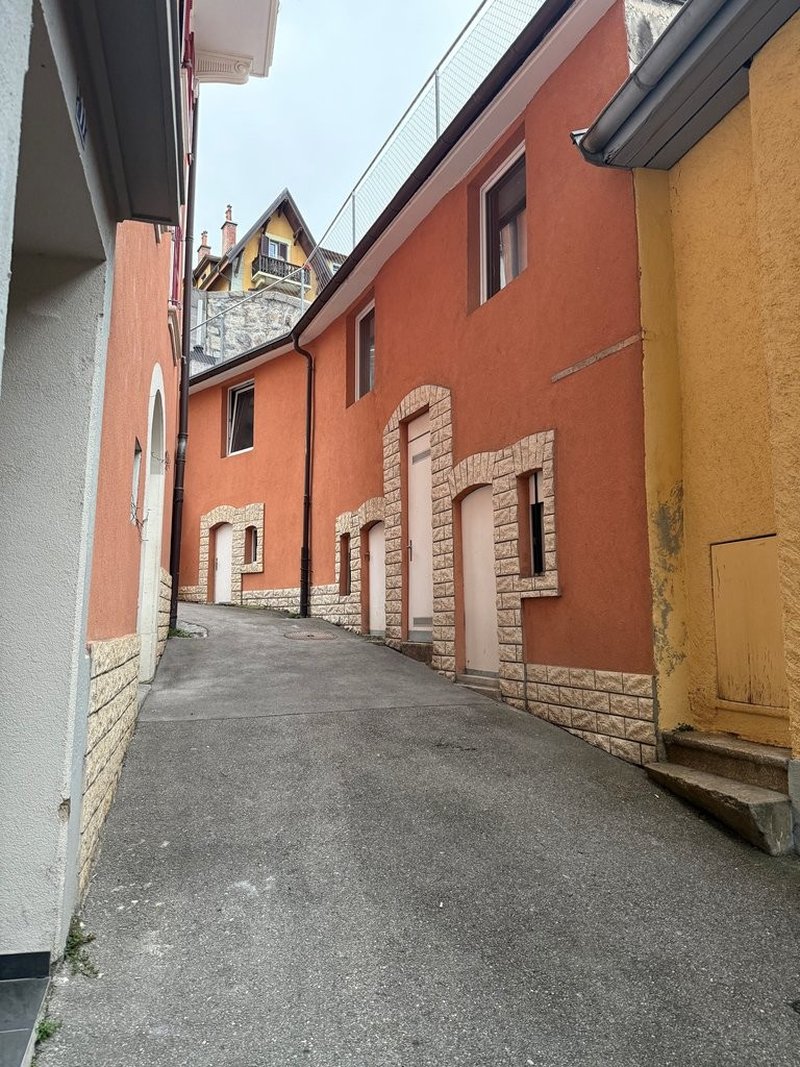 Foto 1 von Rue du Mûrier 13, Montreux