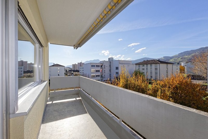 Photo 1 of Neufeldstrasse 7, Altstätten