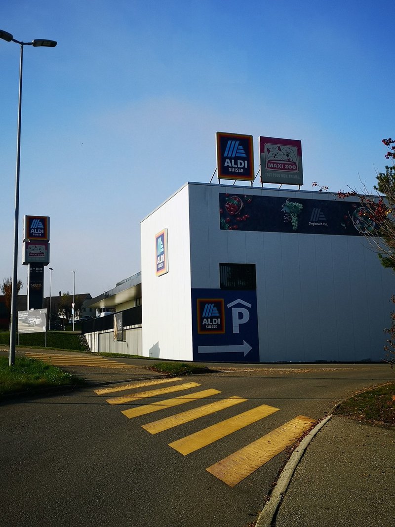 Foto 8 von Route de Matran 5, Avry-sur-Matran