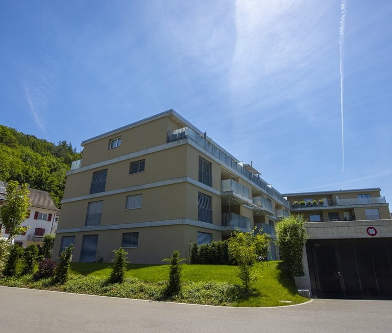 Foto 1 di Heidenlochstrasse 90, Liestal
