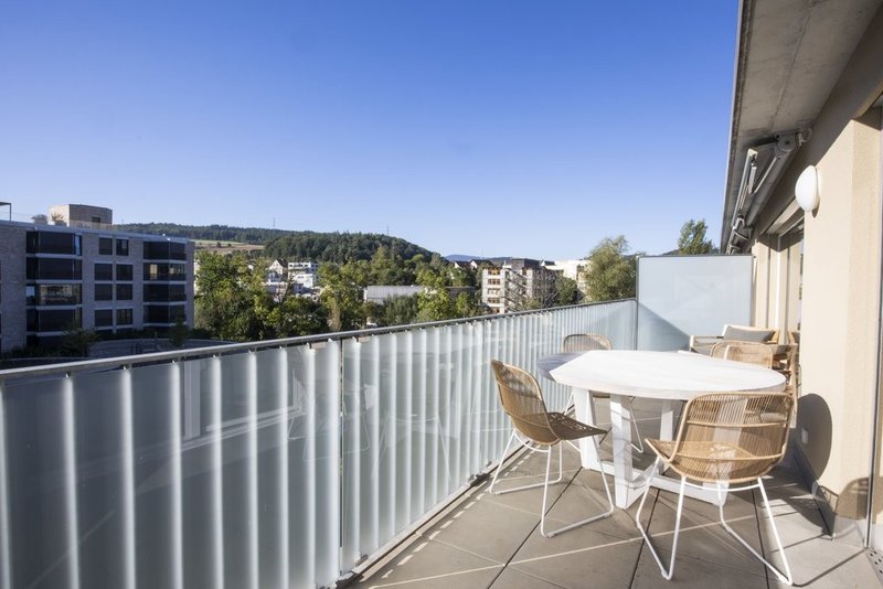 Foto 8 di Heidenlochstrasse 90, Liestal