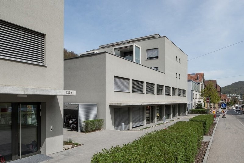 Foto 1 von Mellingerstrasse 128 a, Baden