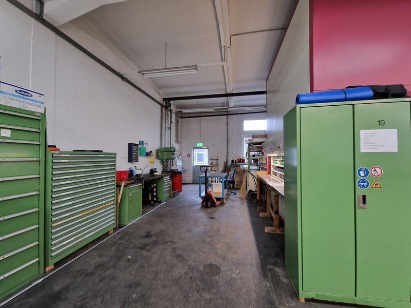 Photo 5 of Dorfstr. 1 - 3, Altenrhein