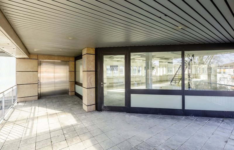 Foto 4 di Bahnhofplatz 4, Belp