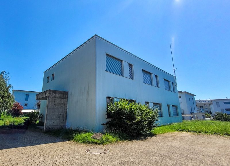 Foto 1 di Hinwil