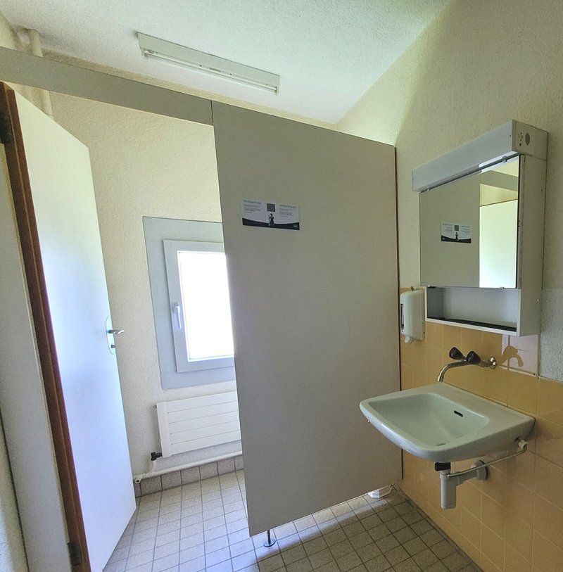 Foto 4 von Alte Zihlstrasse 4, Hinwil