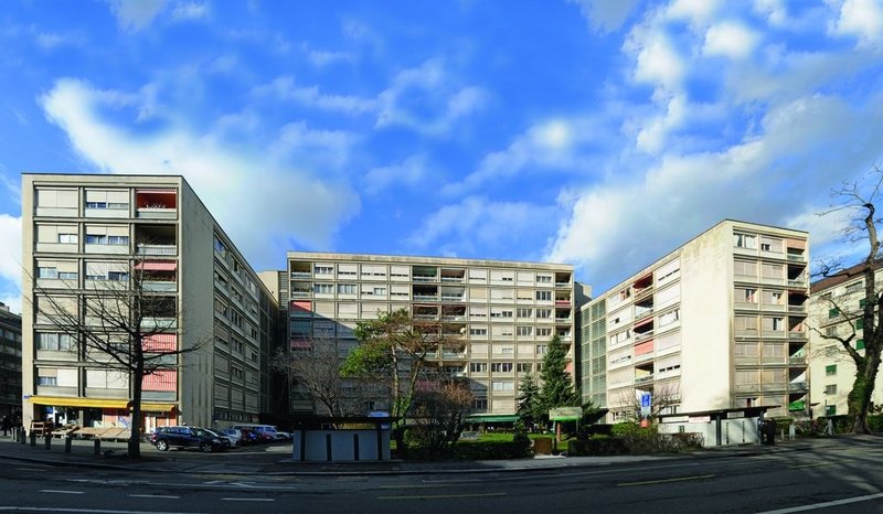 Foto 1 von Genève