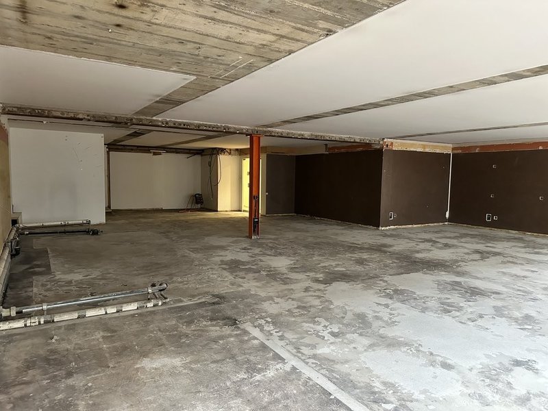 Photo 5 de Rue St-Honoré 12, Neuchâtel