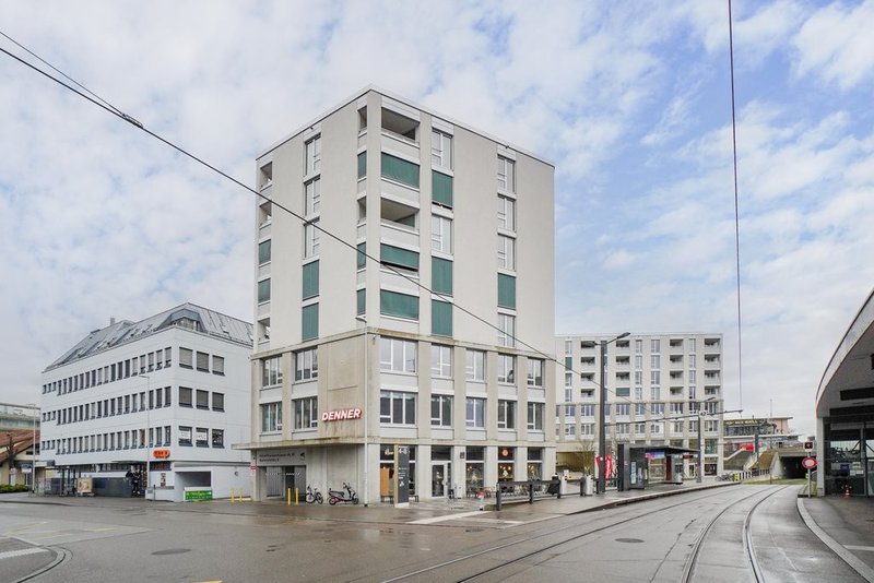 Photo 1 de Glattbrugg