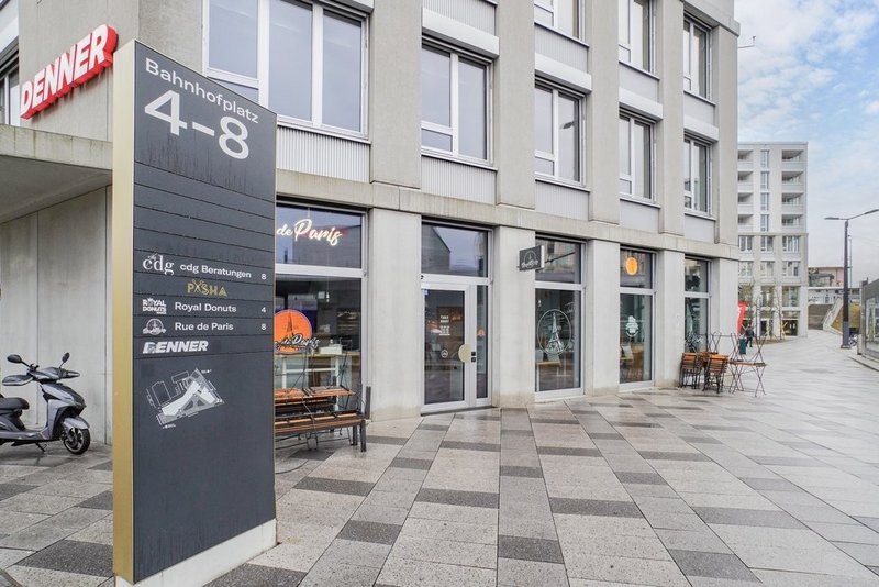 Photo 2 de Glattbrugg