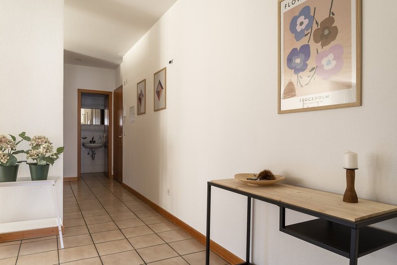 Photo 4 de Via F. Borromini 27, Bellinzona