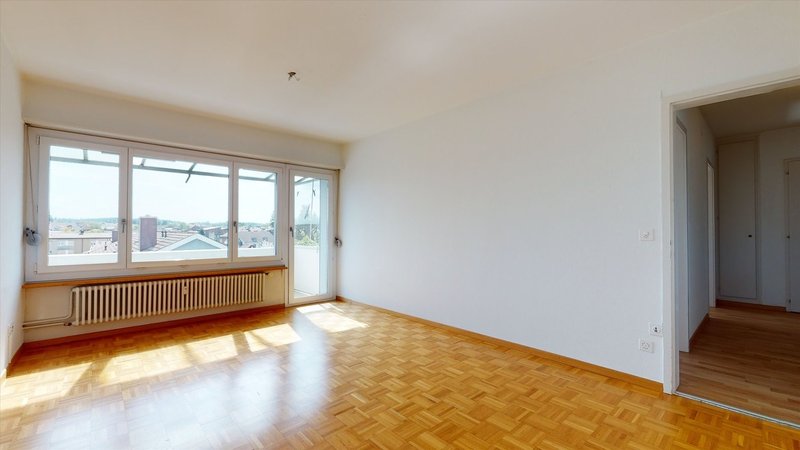 Foto 1 di Staffelstr. 5a, Jegenstorf