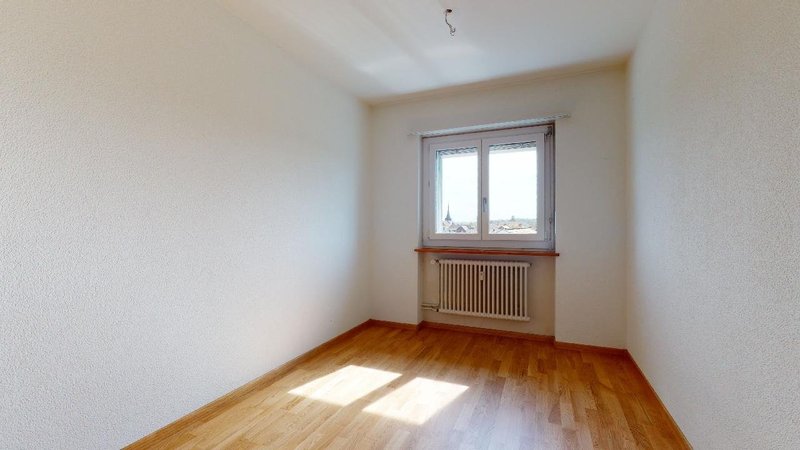 Foto 4 di Staffelstr. 5a, Jegenstorf