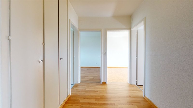 Foto 5 di Staffelstr. 5a, Jegenstorf