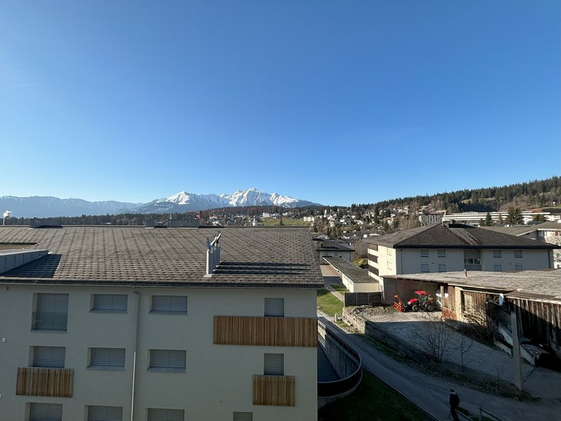 Photo 1 de Flims Dorf