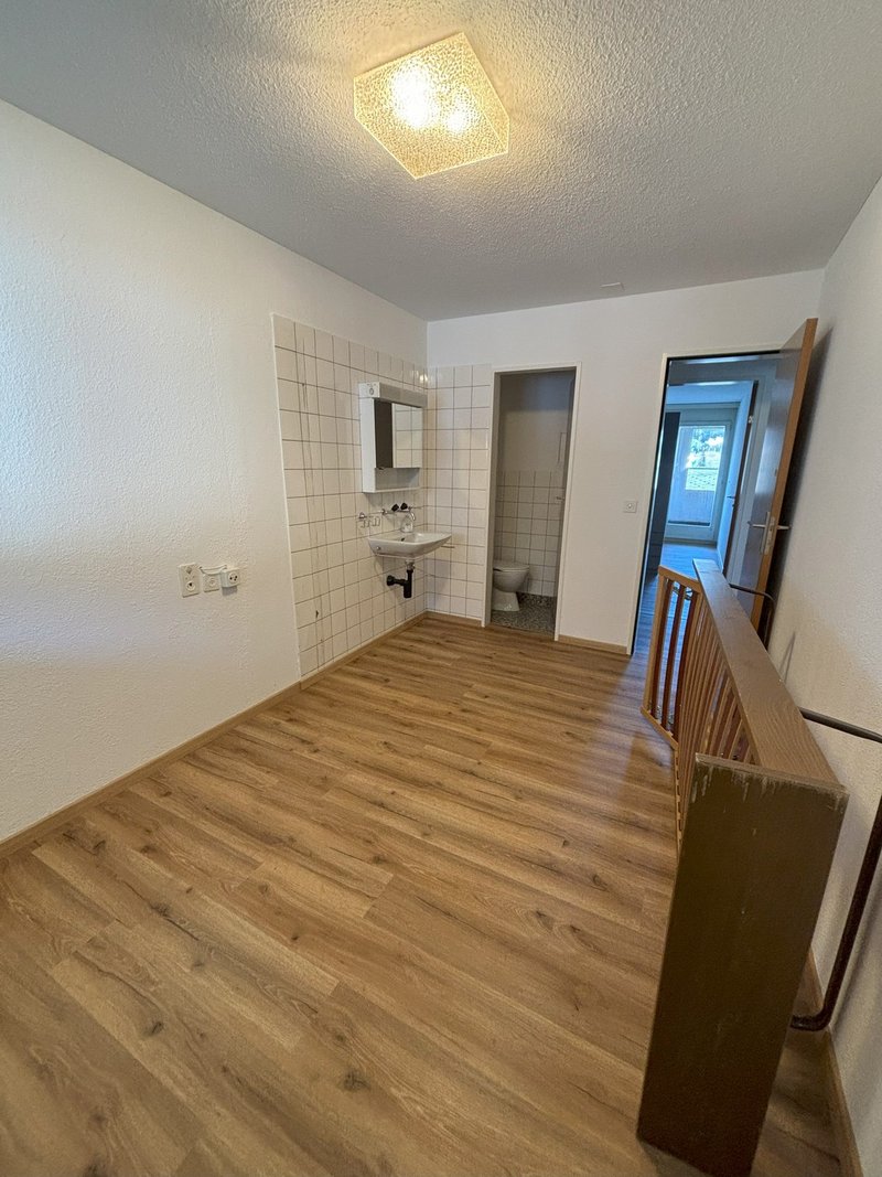 Foto 3 di Via Nova 15, Flims Dorf
