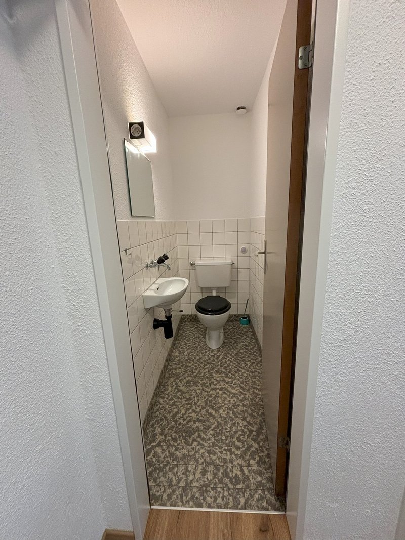 Foto 6 di Via Nova 15, Flims Dorf