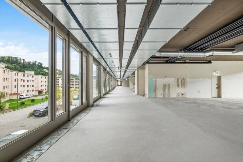 Photo 2 de Oltnerstrasse 111, Aarburg