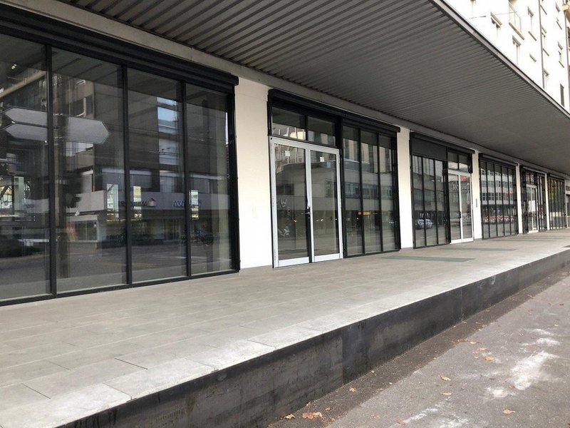 Foto 2 von Laupenstrasse 20, Bern