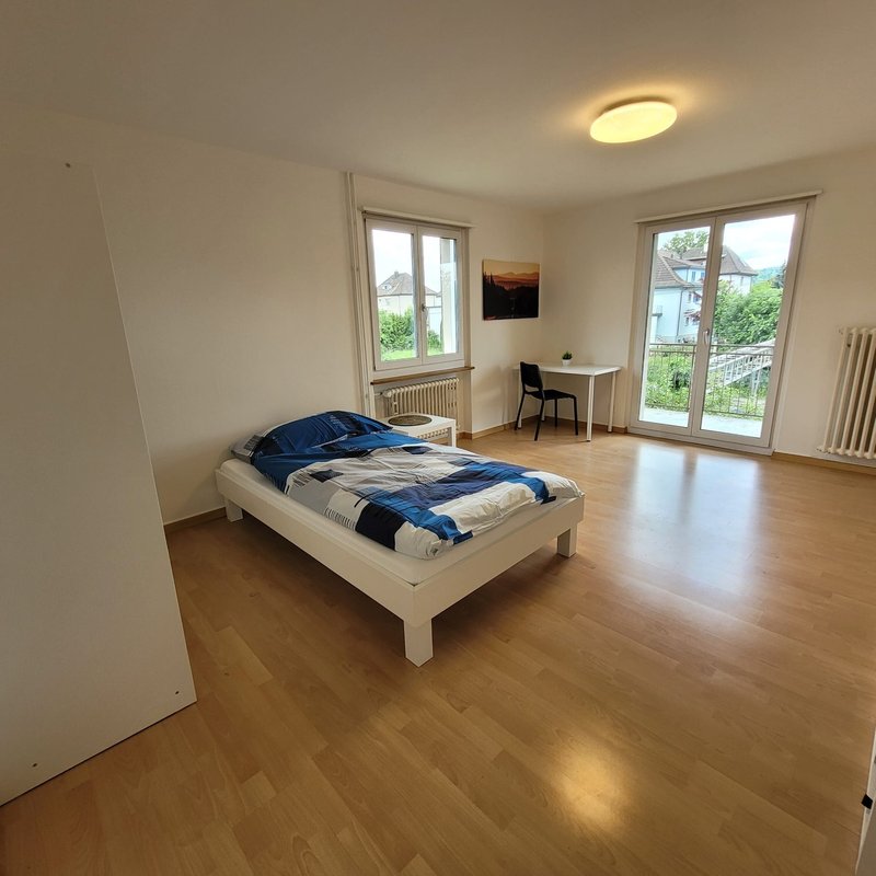 Foto 1 von Überlandstrasse, Dübendorf