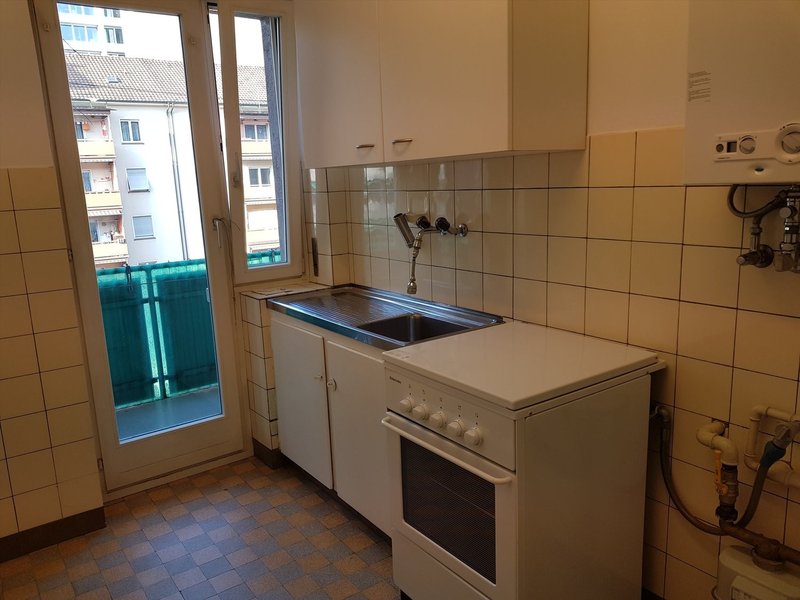 Photo 1 de Riehenstr. 163, Basel