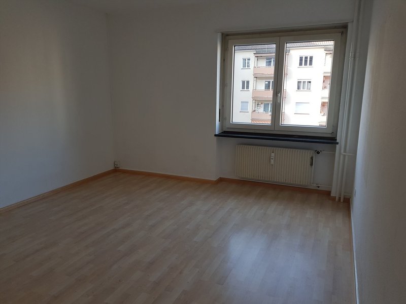 Photo 3 de Riehenstr. 163, Basel