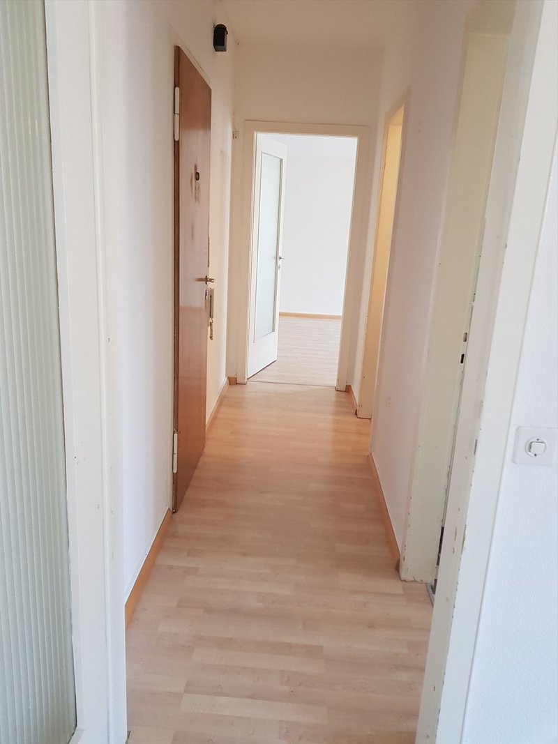 Photo 4 de Riehenstr. 163, Basel