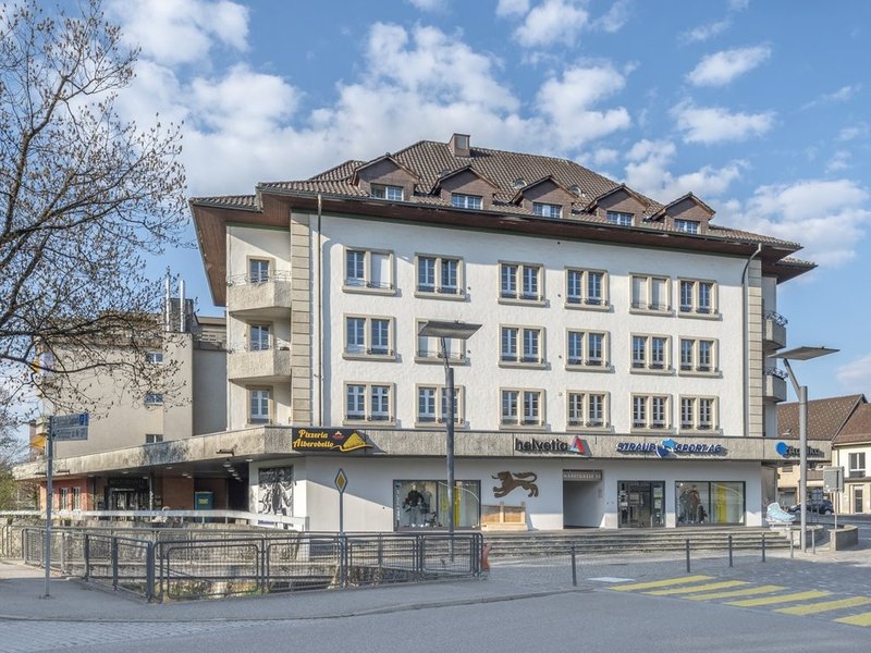 Foto 1 di Marktgasse 35, Langenthal