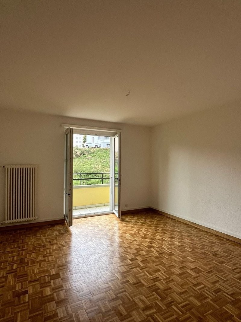 Foto 3 von Rue des Jeanneret 49, Le Locle