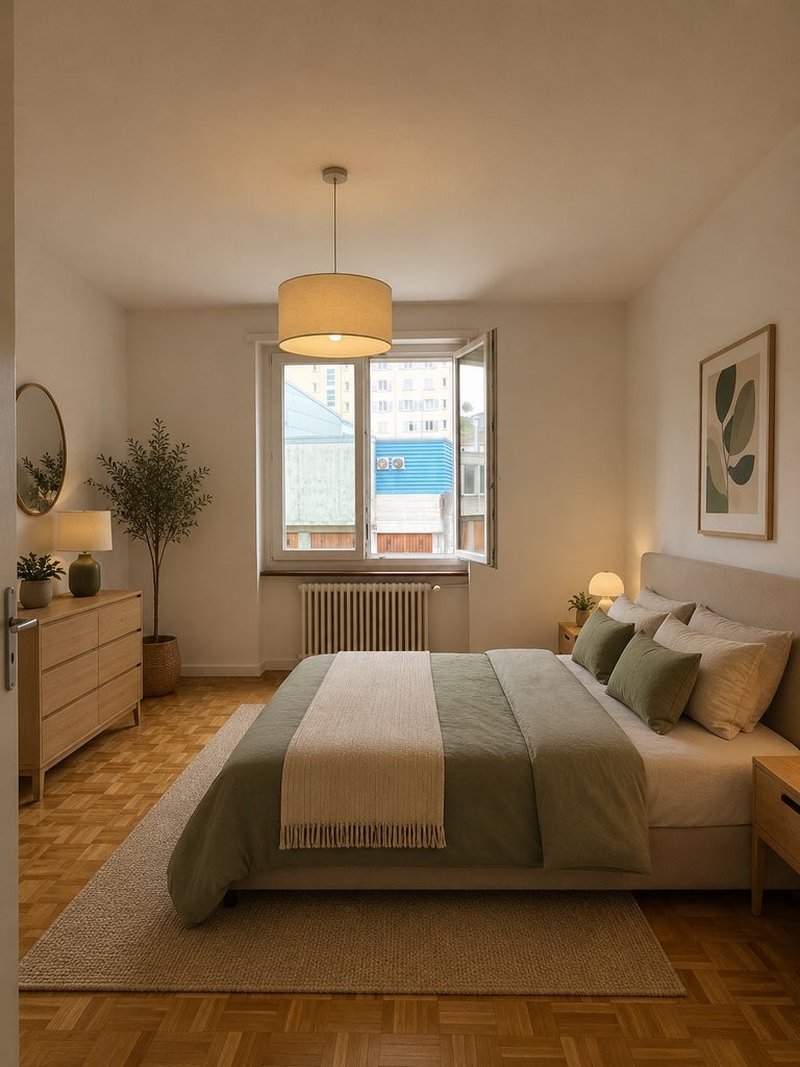 Foto 4 von Rue des Jeanneret 49, Le Locle