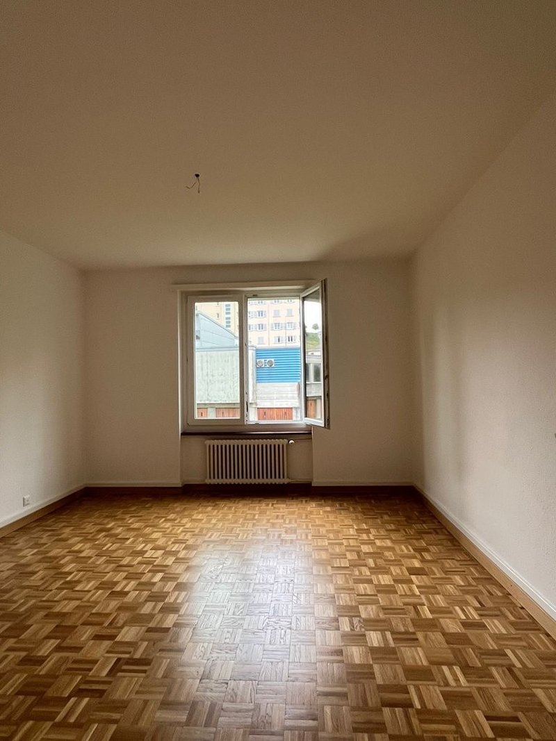 Foto 5 von Rue des Jeanneret 49, Le Locle