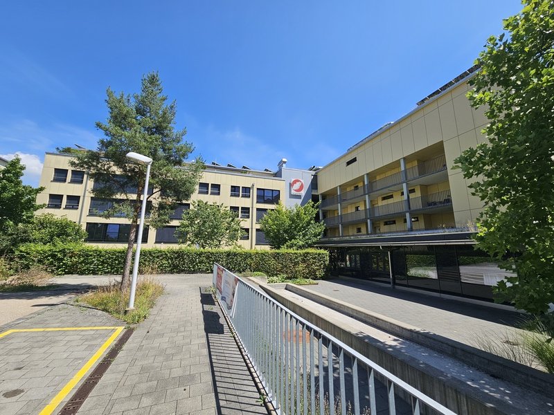 Photo 4 de Girardstrasse 17, Grenchen