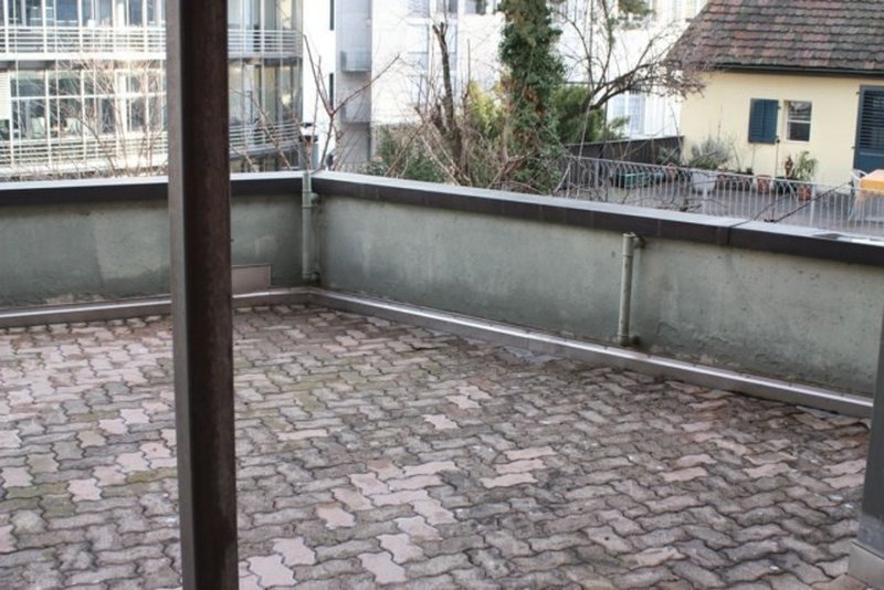 Foto 4 von Bahnhofstrasse 14, Baden