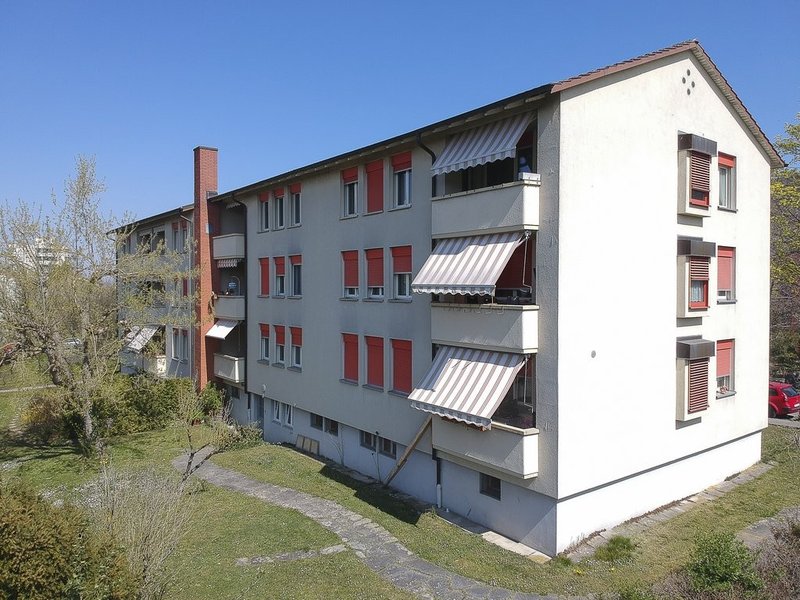 Photo 1 of Mattweg 57, Arlesheim