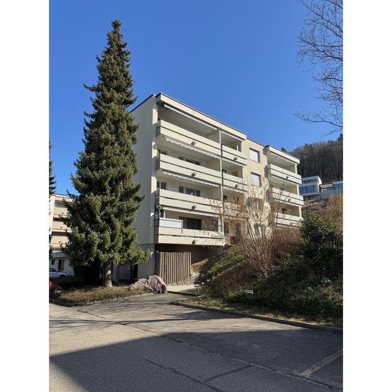 Foto 1 von Neuhofstrasse 3, Laufenburg