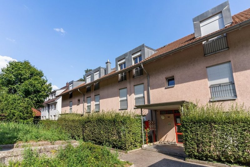 Foto 1 von Biel, Bienne