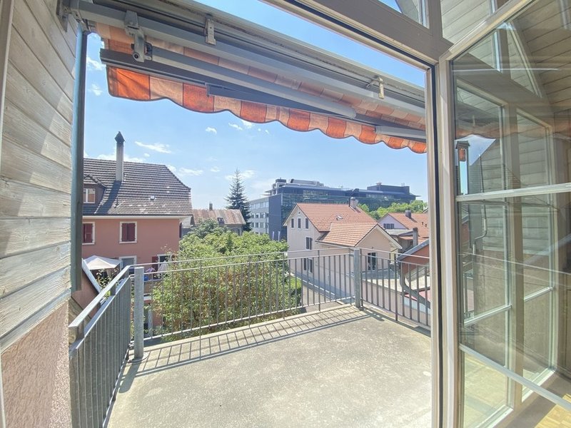 Photo 2 of Bözingenstrasse 141a, Biel, Bienne