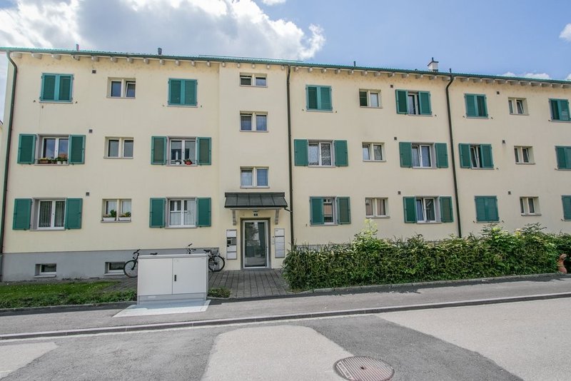 Photo 1 de Alemannenstrasse 5, Arbon