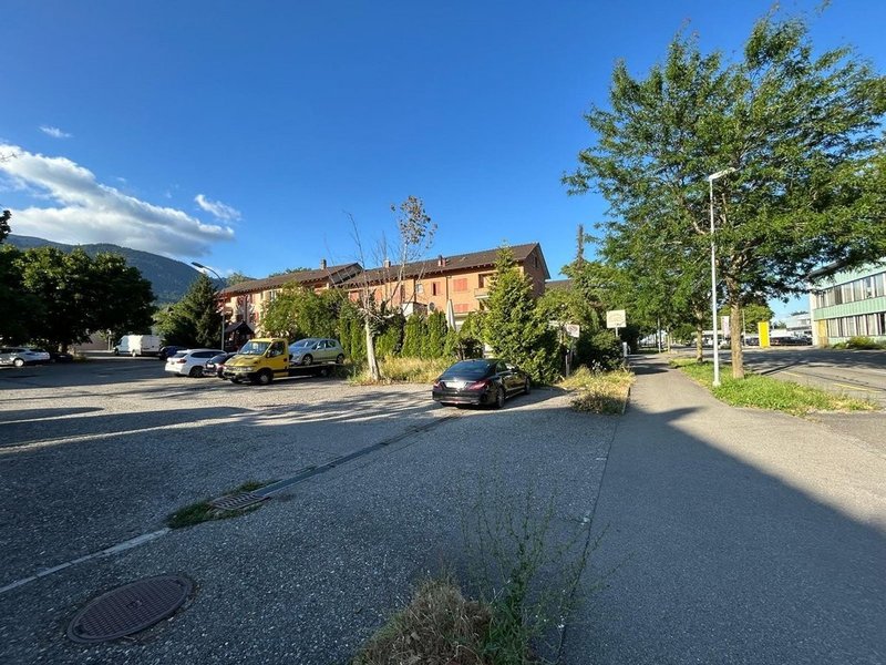Photo 1 of Solothurnstrasse 139, Grenchen