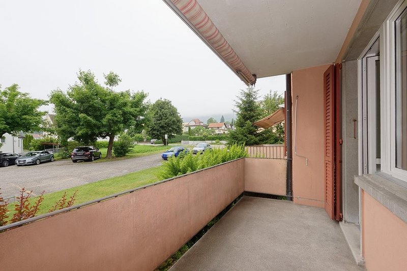 Photo 6 of Solothurnstrasse 139, Grenchen
