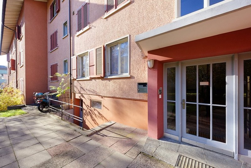 Photo 8 of Solothurnstrasse 139, Grenchen