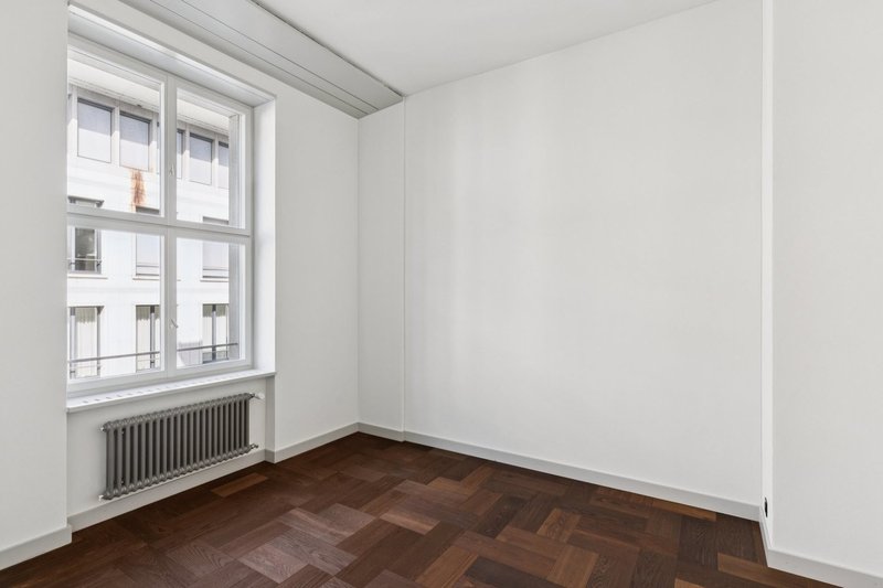 Foto 6 von Seidenhofstr. 1, Luzern