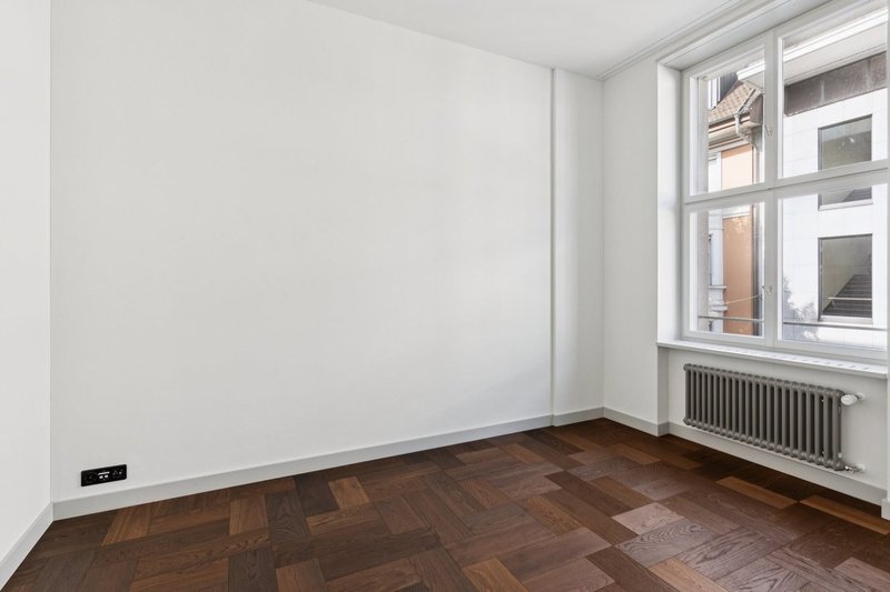 Foto 7 von Seidenhofstr. 1, Luzern