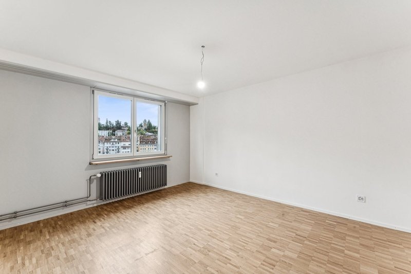 Foto 5 von Hirschengraben 7, Luzern