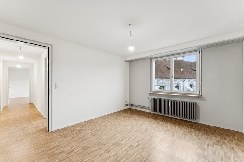 Foto 6 von Hirschengraben 7, Luzern