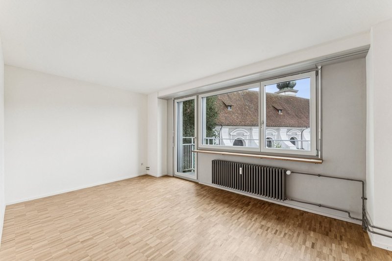 Foto 7 von Hirschengraben 7, Luzern