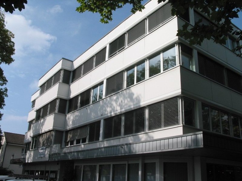 Foto 1 von Ostermundigenstrasse 81, Bern