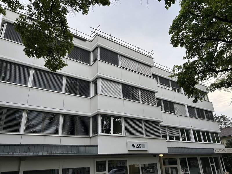 Foto 2 von Ostermundigenstrasse 81, Bern